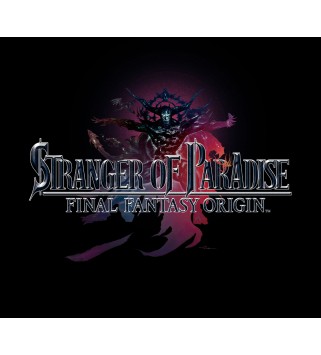 Stranger of Paradise: Final Fantasy Region: EGYPT XBOX One / Xbox Series X|S Xbox One Key 